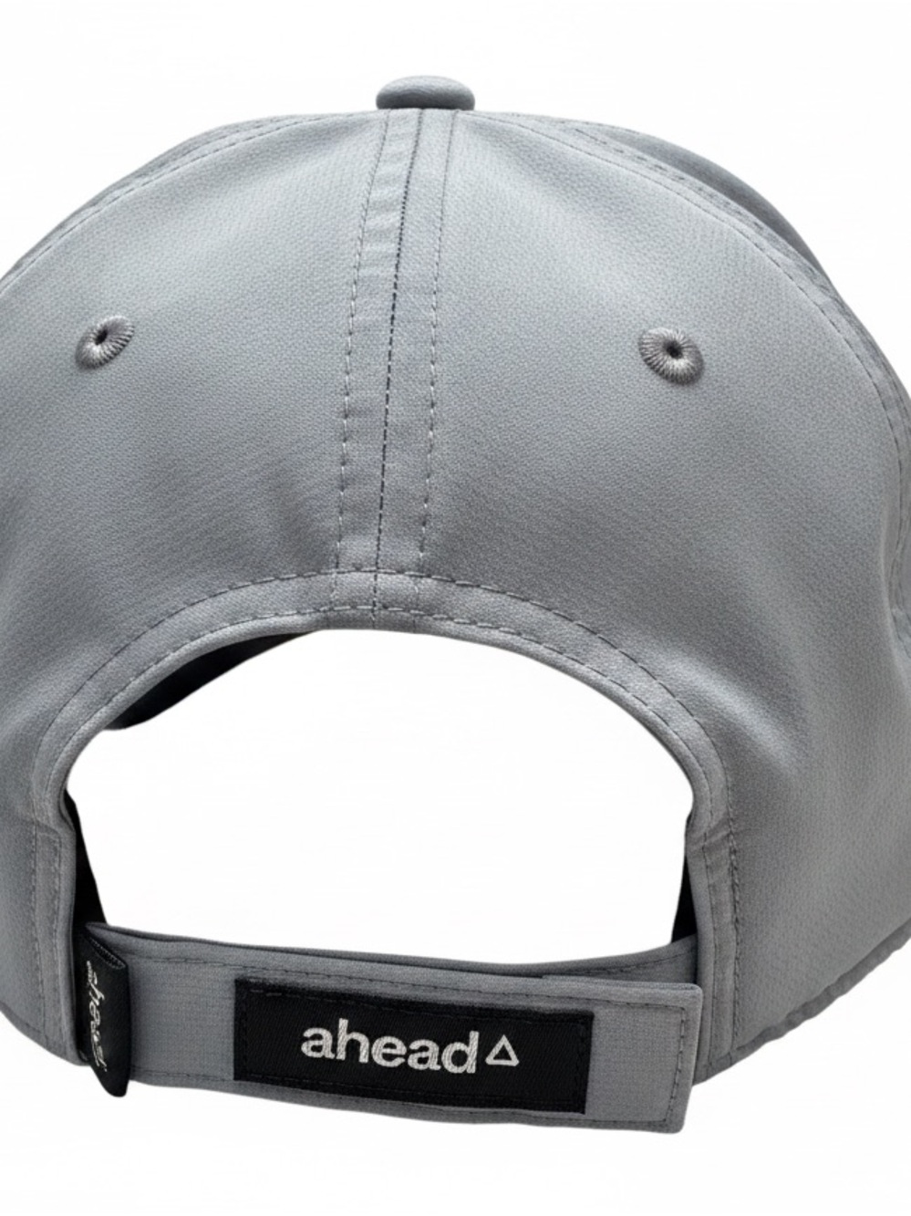 Ahead World Golf Village WGV King & Bear Slammer & Squire Performance Golf Hat - Picture 5 of 7